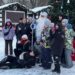 Новогодние экскурсии устраивает Чеховский городской театр совместно с музеем Лопасненского края