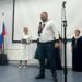 Концерт для участников СВО