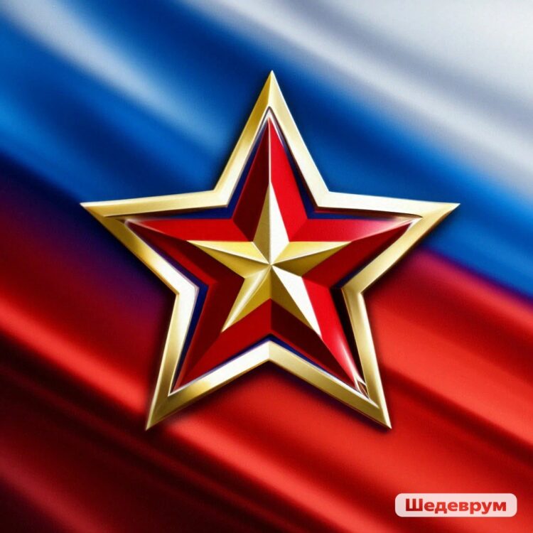Мероприятия Чехов поздравляют всех с 23 февраля