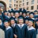 Дата последнего звонка и выпускного в 2025 году 🧑‍🎓 уже выбрана