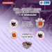 ОПРЕДЕЛЕНЫ ДАТЫ 1/4 SEHA – Gazprom League🏆
