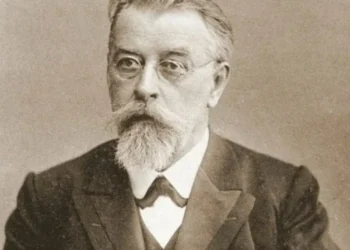 26 февраля 1858 года родился Владимир Сербский.
