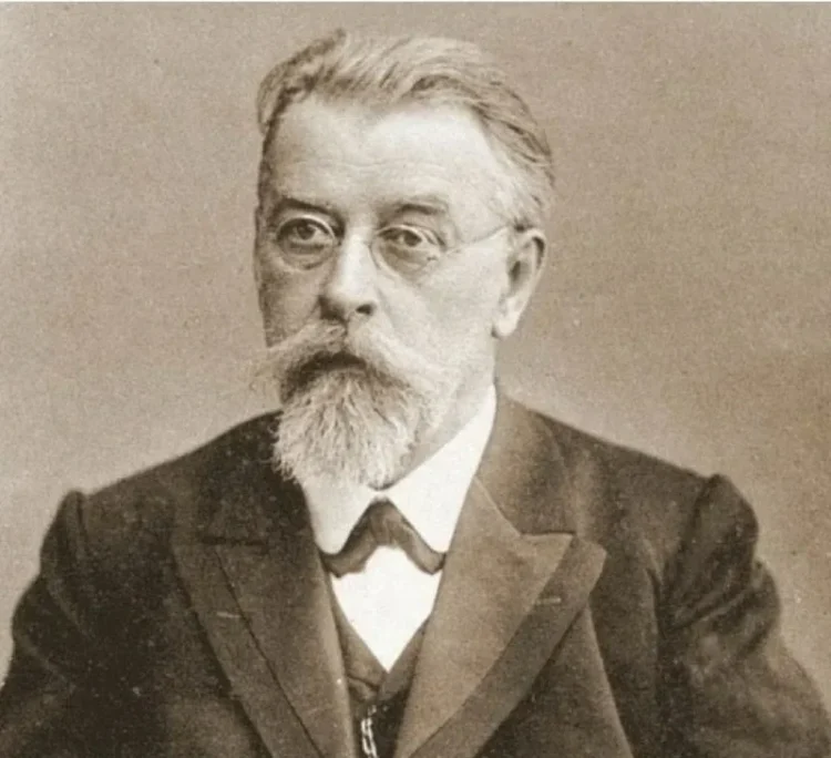 26 февраля 1858 года родился Владимир Сербский.