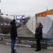 МАУ “ИТЦ муниципального округа Чехов” осуществили выезд по обращению граждан на портал Добродел Московской области.