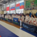 15 февраля прошли Чемпионат и Первенство Московской области по армейскому рукопашному бою. В соревнованиях приняли участие спортсмены г. Чехов.