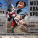 Гонка Мотокросс и квадрокросс