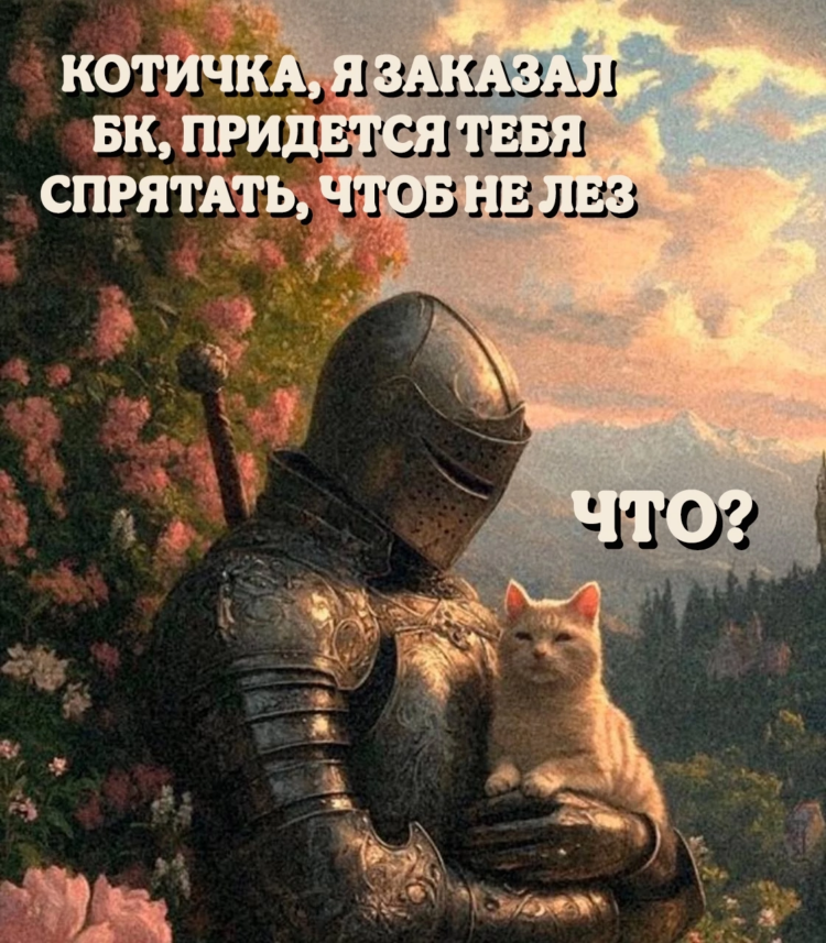 Распространите.