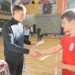 «МЕДВЕДИ» НАГРАДИЛИ ПОБЕДИТЕЛЕЙ🏆