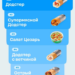 Топ наших закусок