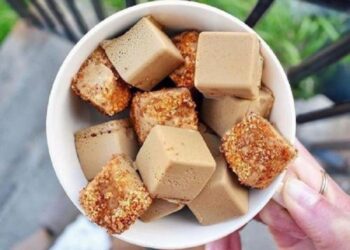 Когда нужно взбодриться, но нет возможности выпить чашку кофе.☕️