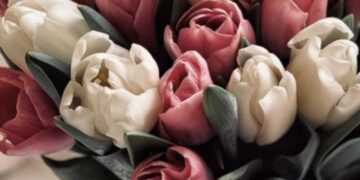 Весь день поздравления для прекрасных дам, девушек, женщин❣️